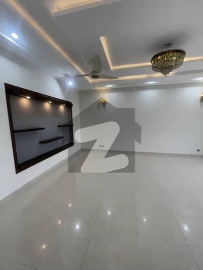 14 Marla ( 40*90 ) Upper Portion Is Available For Rent In Sector G-10