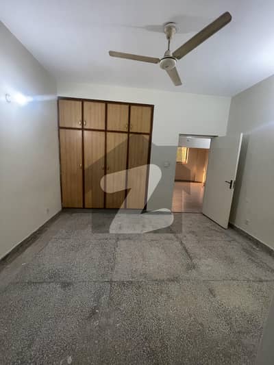 2 Bed Flat Is Available For Rent In New PHA E-Type , Sector G-11/3