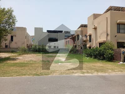1 Kanal Plot no 1350 for Sale in DHA Phase 8 T Block | Back 100 Ft Road | Direct Access from Phase 6 Main Boulevard | Near Dolmen Mall & Sports Complex