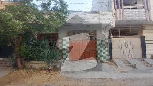 120 HOUSE FOR SALE IN SECTOR R