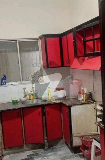 Prime Location 1500 Square Feet Flat Situated In Gulistan-E-Jauhar - Block 13 For Sale Prime Location 1500 Square Feet Flat Situated In Gulistan-E-Jauhar - Block 13 For Sale