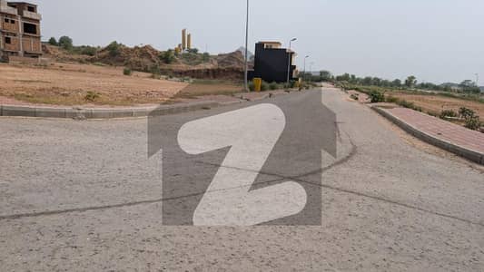 Golden Investment Opportunity | 12 Marla Possession Plot | Near Ring Road RWP