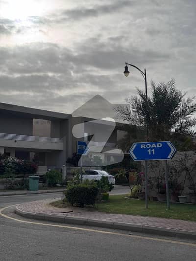 500 Square Yard LUXURY VILLA FOR SALE In Precinct-51 (Bahria Paradise) A-PLUS Construction. 5 Bed planning