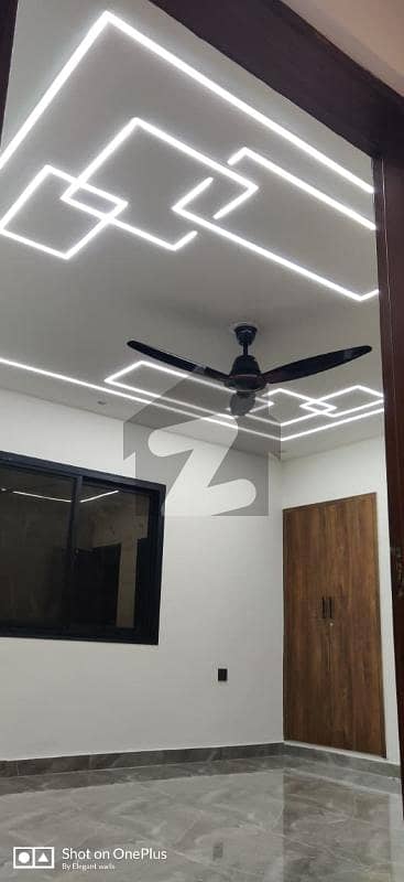 BEAUTIFULLY RENOVATED 3 BED FLAT FOR SALE IN BLOCK 13-A, GULSHAN E IQAL BEAUTIFULLY RENOVATED 3 BED FLAT FOR SALE IN BLOCK 13-A, GULSHAN E IQAL