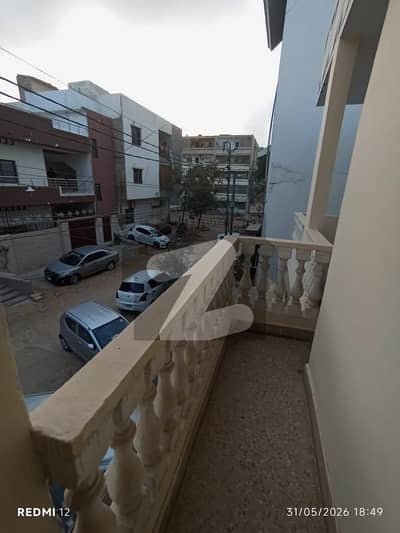 OLD HOUSE FOR RENT IN BLOCK 03, NEAR KDA MARKET, GULSHAN E IQBAL
