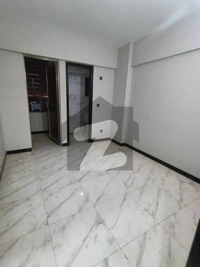 Flat for Sale Leased 2 bed dd First floor Parking Boundary wall project