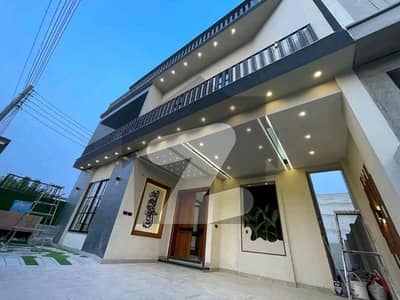 10 Marla Modern Luxury House Available For Sale In Buch Executive Villas Multan 10 Marla Modern Luxury House Available For Sale In Buch Executive Villas Multan