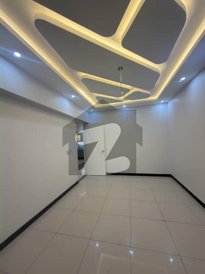 Brand New Modern And Luxury Flat Available For Sale In Block B North Nazimabad
