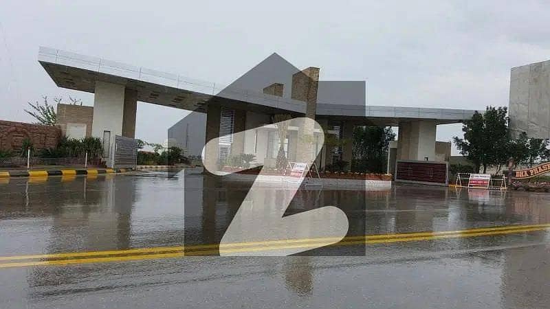 Prime Plot in DHA Phase 2 Islamabad Prime Plot in DHA Phase 2 Islamabad