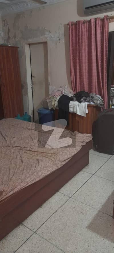 Flat Available For Sale In Saima Towers
