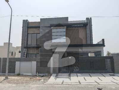 Fully Furnished 1 Kanal Brand New House For Rent In DHA Multan Rent Only 210000