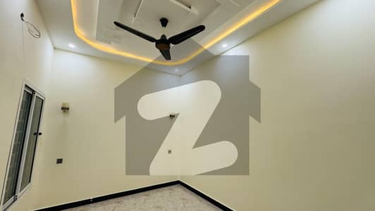 Big Double Story House For Rent In Cantt Avenue Near Cantt