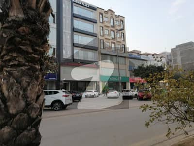 5 Marla 7 Storey Building Available For Sale In Iqbal Block Sector E Bahria Town Lahore