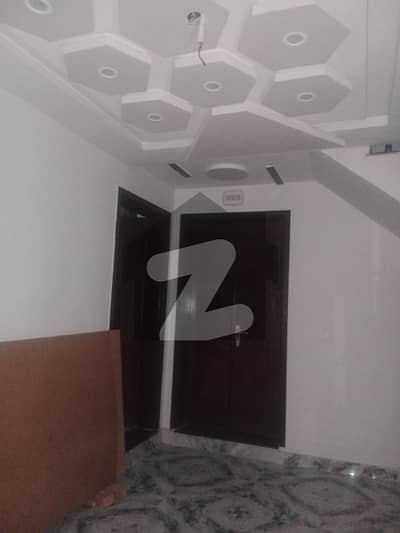 Brand New 3 Storey House Is Available Brand New 3 Storey House Is Available