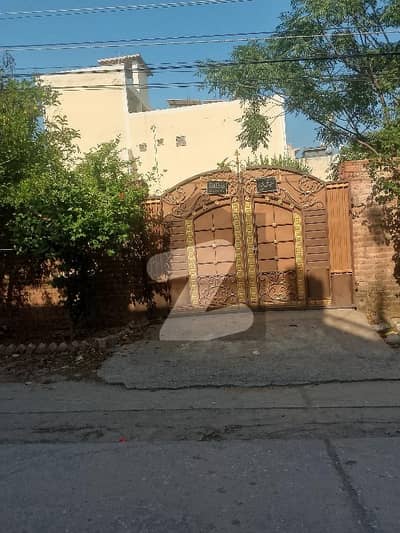 12 Marla Corner Plot For Sale In PTV Colony, Bhara Kahu, Islamabad