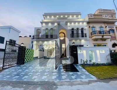 10 Marla Modern House Available For Sale At Prime Location In Phase 2 Citi Housing Gujranwala 10 Marla Modern House Available For Sale At Prime Location In Phase 2 Citi Housing Gujranwala