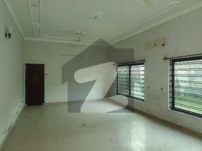 Get In Touch A Prime Location 1 Kanal Independent Single Story House For Rent in Gulshan Abad Sector 2