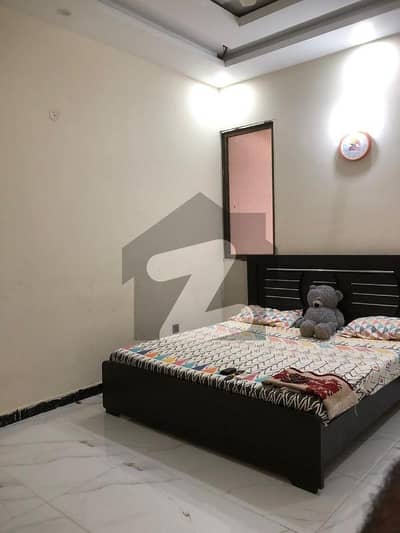 Ideally Located Upper Portion Of 240 Square Yards Is Available For rent In Gulistan-e-Jauhar