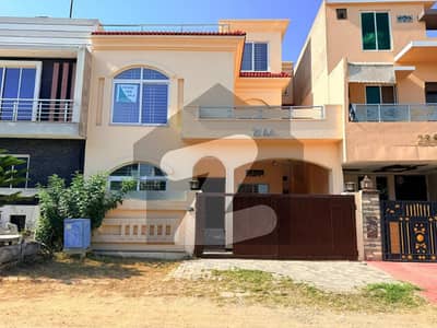 Gulberg Green Residencia Islamabad House For Sale