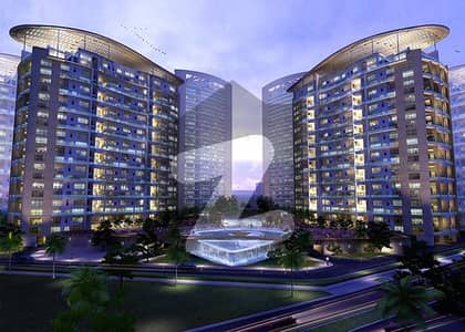 THE ARKADIANS Luxury Apartments Available For Sale