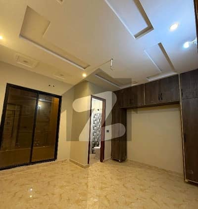 Own A House In 563 Square Feet Sabzazar Scheme For Sale