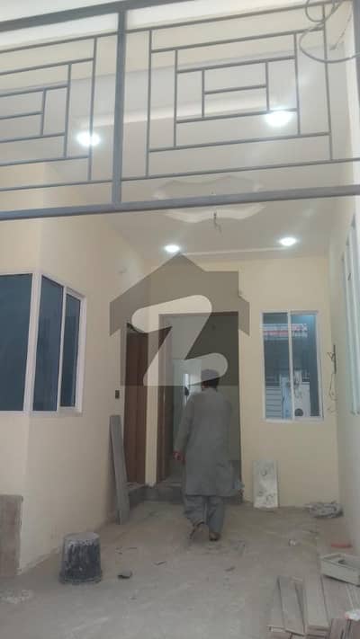 3 Marla New Double Storey Kothi Near Chok Kumhara House For Sale