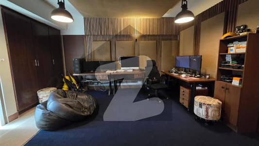 Office For Sale 1000 Sq Feet DHA Phase 5 Karachi