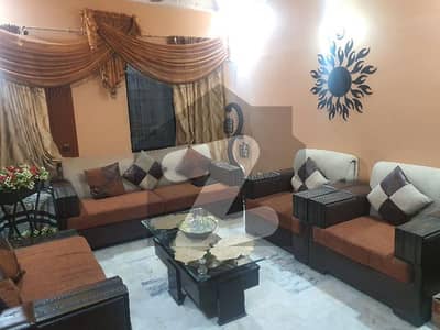 Demolish Condition Best Options For House Is Available For sale In North Nazimabad - Block D