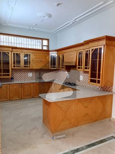 240 Square Yards First Floor Portion For Rent Block 3 Gulistan-E-Jauhar
