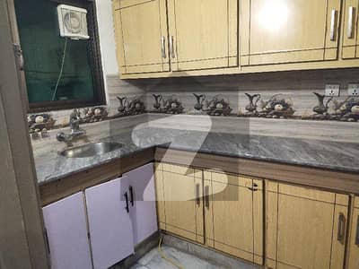 Lower Portion Available For Rent In Satellite Town