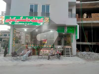 پاکستان ٹاؤن - فیز 1 پاکستان ٹاؤن,اسلام آباد میں 5 کمروں کا 5 مرلہ عمارت 7.75 کروڑ میں برائے فروخت۔ پاکستان ٹاؤن - فیز 1 پاکستان ٹاؤن,اسلام آباد میں 5 کمروں کا 5 مرلہ عمارت 7.75 کروڑ میں برائے فروخت۔