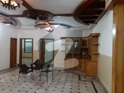 30*70 Ground Portion In Pwd Block-C Nearly KFC For Rent
