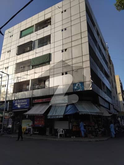 Best Options For Flat Is Available For Sale In DHA Phase 6