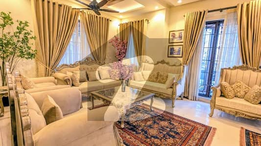 FOR RENT Fully Furnished 2 Beds & Study Room with Separate Gate Only Foreigner F_7/1