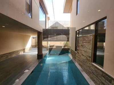 Luxury Semi-Furnished Bungalow for Rent DHA Phase 8 (Near Qasim). Luxury Semi-Furnished Bungalow for Rent DHA Phase 8 (Near Qasim).