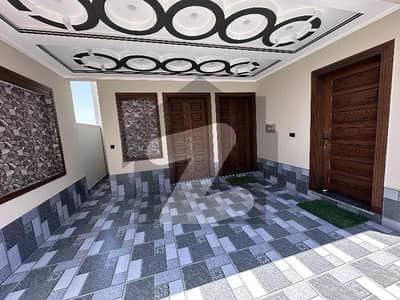 Brand New House For Sale