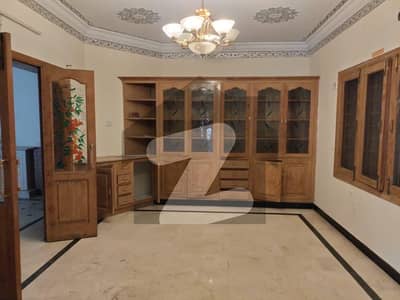 Triple Storey Full House 4 Bed Available For Rent In G11