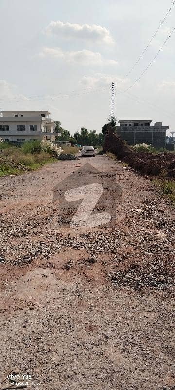 g14/2 possession plot for Sale Size 4 Marla street 85 plot 25*40 g14/2 possession plot for Sale Size 4 Marla street 85 plot 25*40