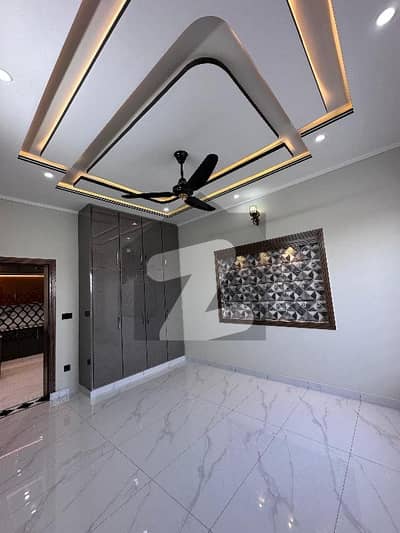8 Marla House Available For Sale In I-14