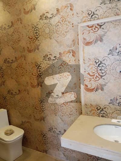 5 Marla full house available for rent in bahria orchard