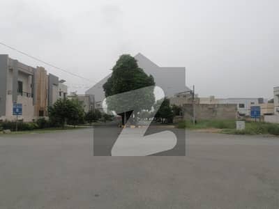 Residential Plot In Wapda City - Block M For Sale