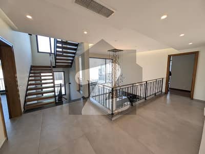Hot Location Beautiful Street House Is For Rent In F-6