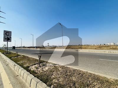 5 Marla Plot For Sale In Reasonable Price