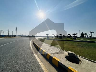 6 Marla Plot For Sale In Reasonable Price