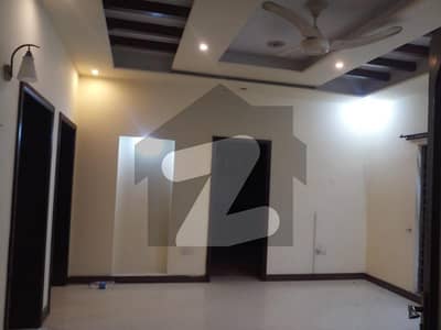 3 Beds 10 Marla Prime Location House For Rent In Ex Air Avenue DHA Phase 8 Lahore.