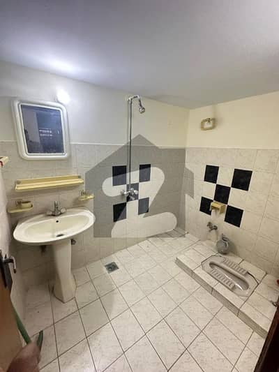6 Marla Ground Portion For Rent ( 7 Street Calvary Ground Extension)