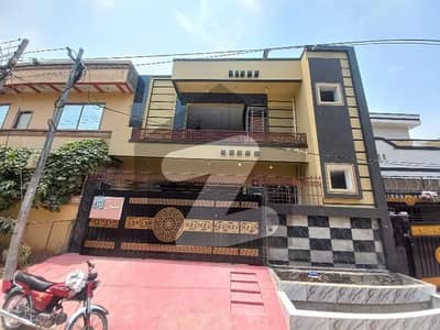Beautiful 6 Marla One And Half Storey House For Sale In Airport Housing Society Sector 4 Rawalpindi Beautiful 6 Marla One And Half Storey House For Sale In Airport Housing Society Sector 4 Rawalpindi