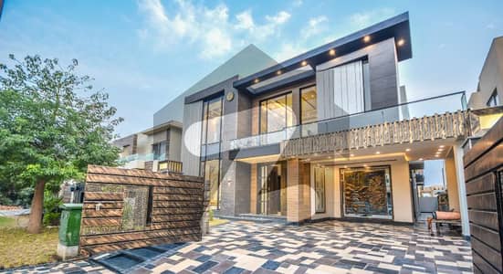 10 Marla Fully Furnished Proper Double Unit House With 10KV Solar Installed Gift For Brothers