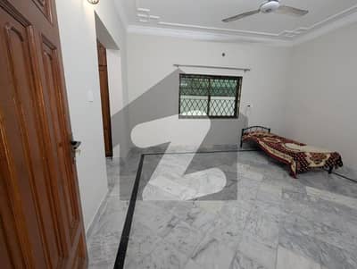3 Bed Portion For Rent At G-10