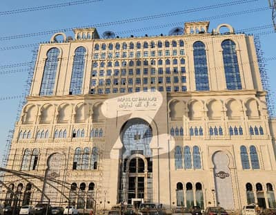 امارت آف مال جناح گارڈنز,ایف ای سی ایچ ایس,اسلام آباد میں 0 مرلہ Studio دکان 89.0 لاکھ میں برائے فروخت۔